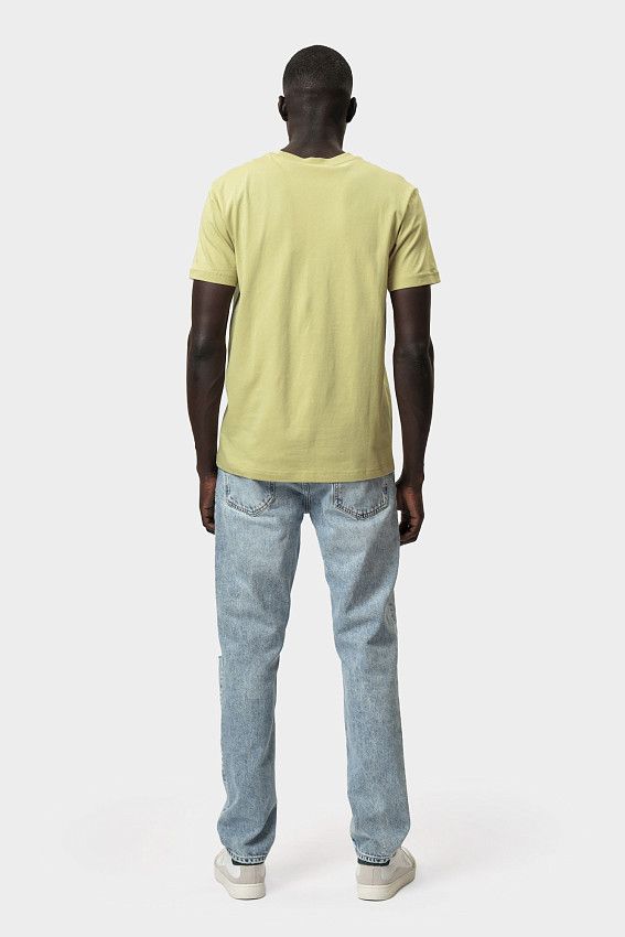 Футболка Calvin Klein Jeans Желтый