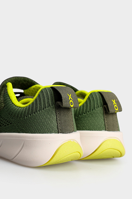 Кроссовки Geox