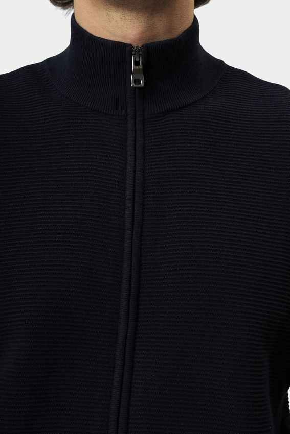 Трикотаж Geox Синий