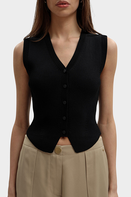 Жилет Armani Exchange