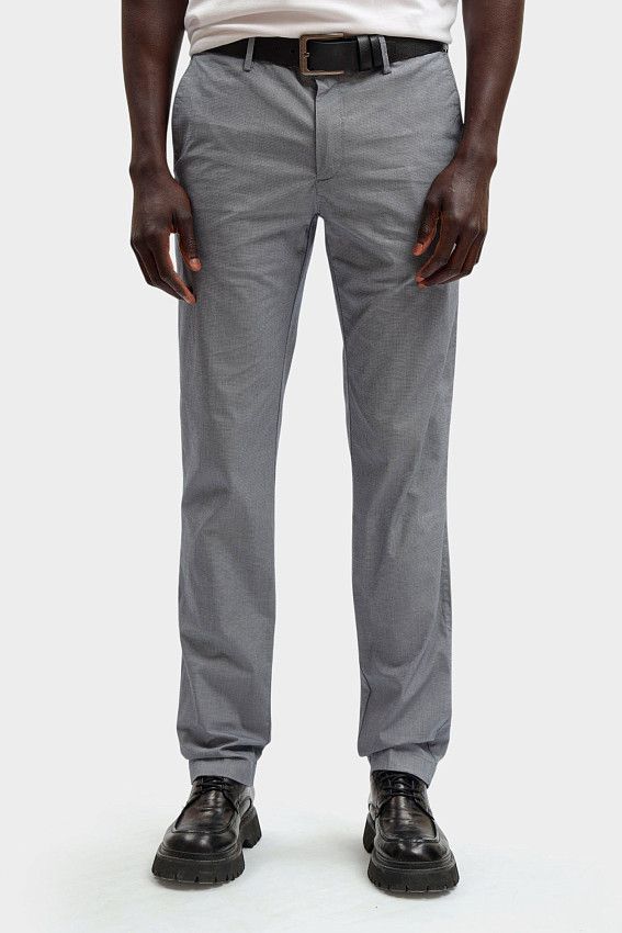 Брюки Karl Lagerfeld Синий