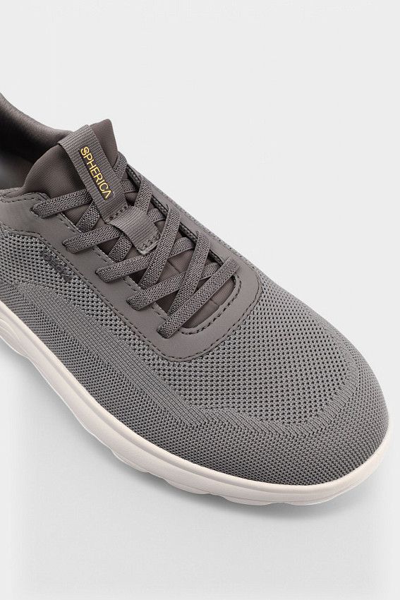Кроссовки Geox Серый