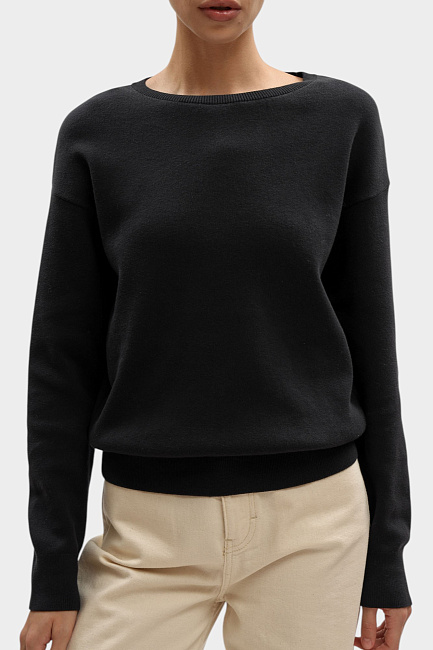 Джемпер Mustang