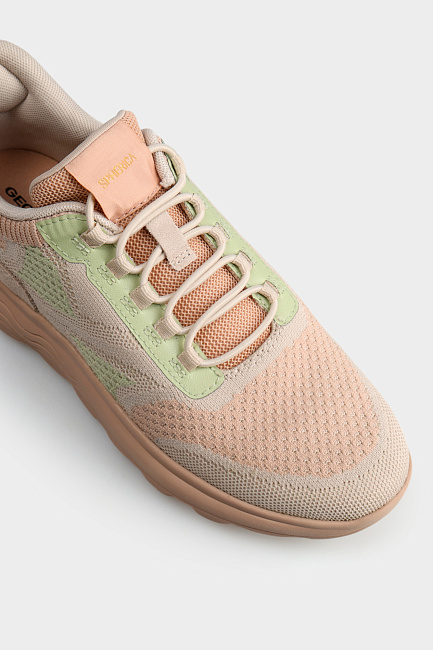 Кроссовки Geox