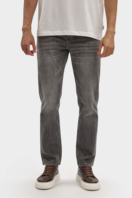 Брюки джинсовые Pepe Jeans