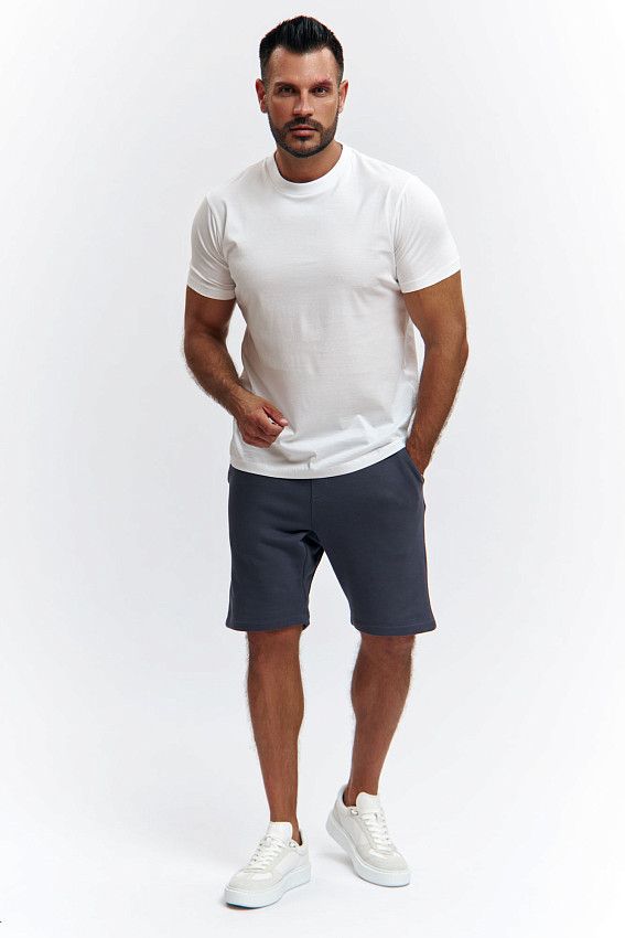 Шорты спортивные Van Mich Синий