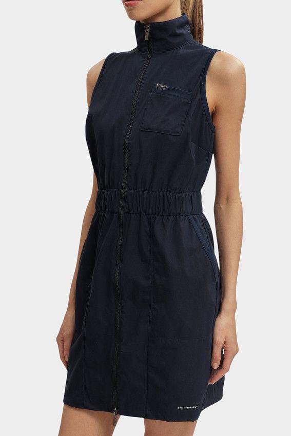 Платье Columbia Синий