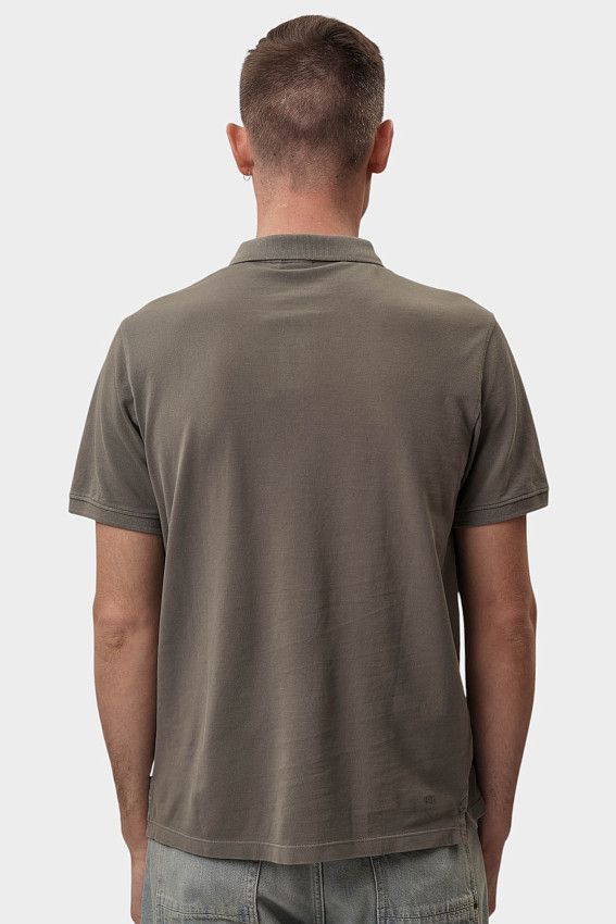 Поло Pepe Jeans Зеленый