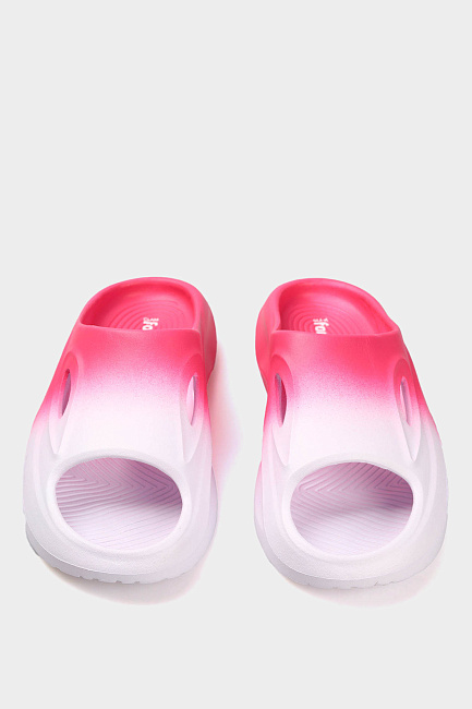 Шлепки Glam forever