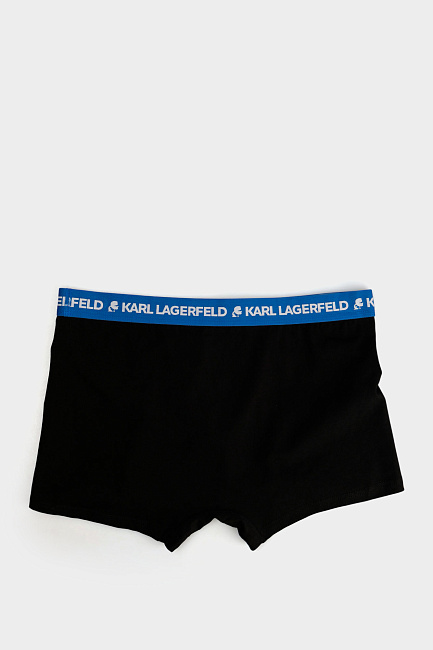 Трусы 3 шт Karl Lagerfeld