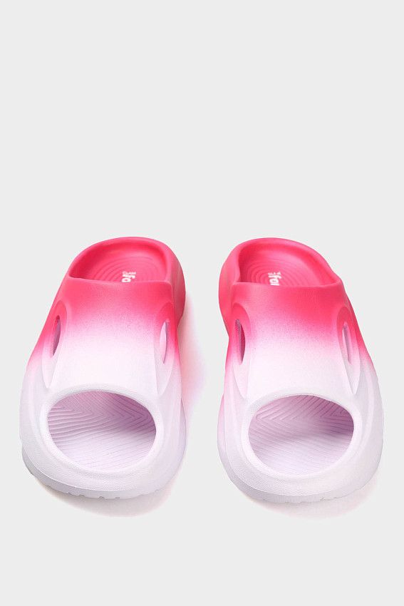 Шлепки Glam forever