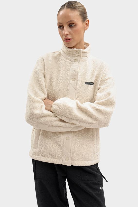 Куртка трикотажная Columbia