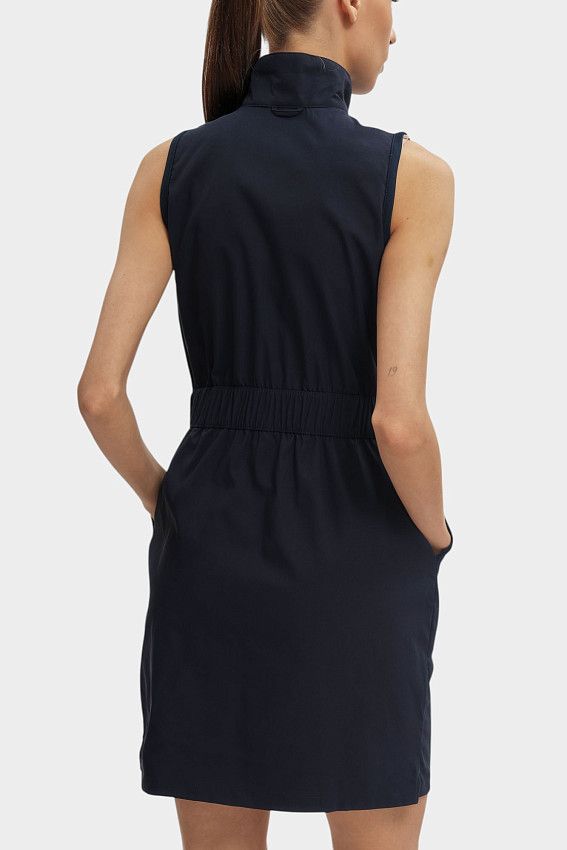 Платье Columbia Синий