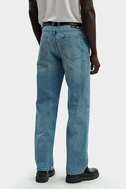 Джинсы Strellson