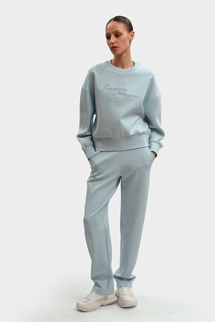 Брюки  Emporio Armani