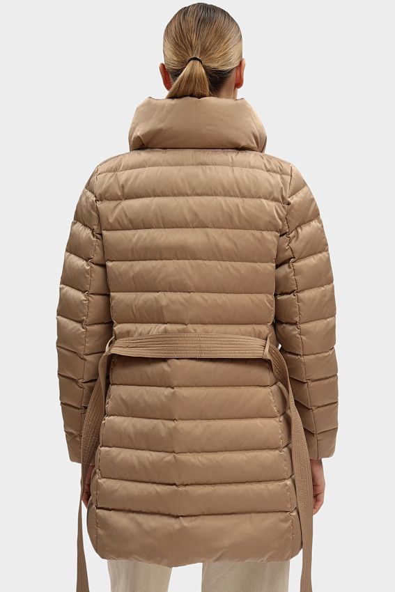 Куртка утеплённая Geox