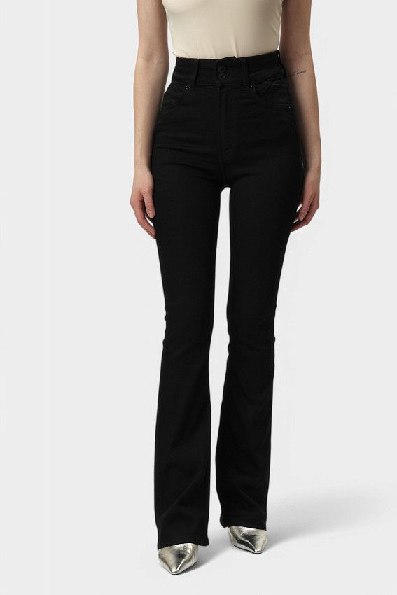 Брюки Pepe Jeans