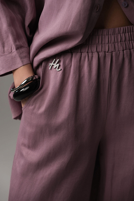 Брюки The Hills