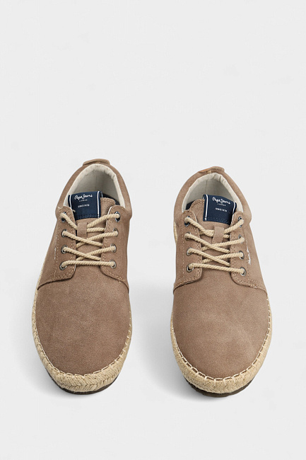 Эспадрильи Pepe Jeans