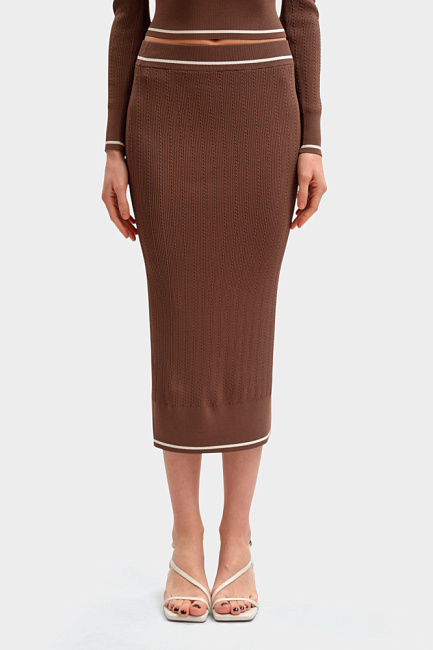 Юбка Armani Exchange