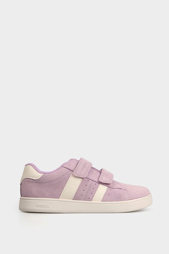 Кеды Geox Голубой