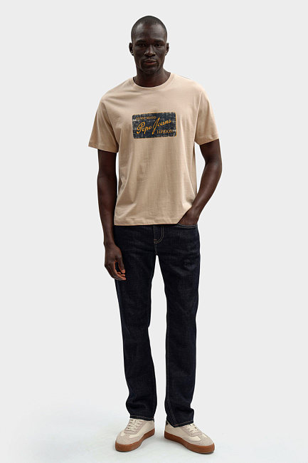 Джинсы Pepe Jeans