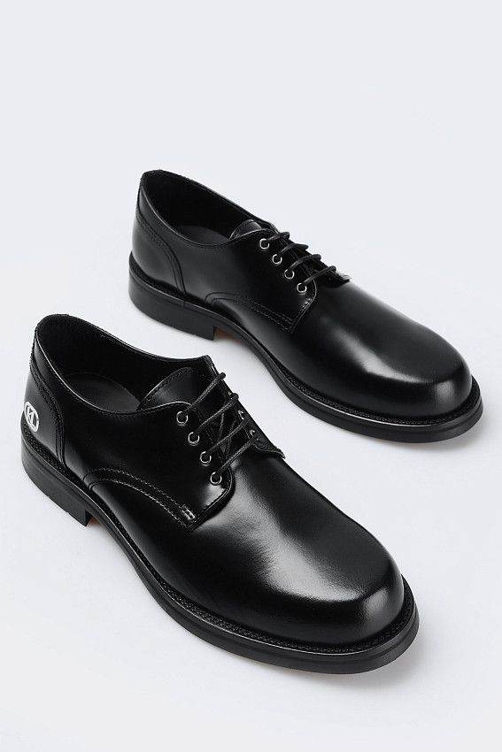 Туфли классические  Karl Lagerfeld Черный