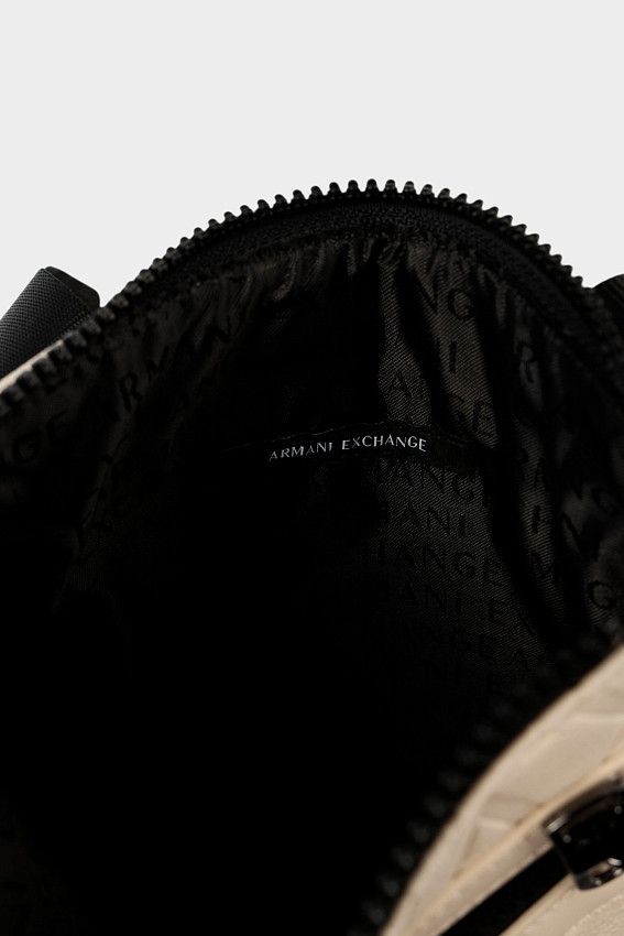 Сумка Armani Exchange Бежевый