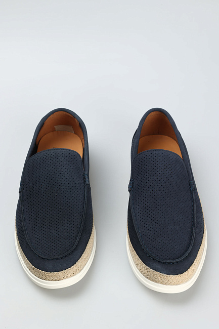 Эспадрильи Graciana