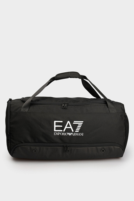Сумка спортивная EA7