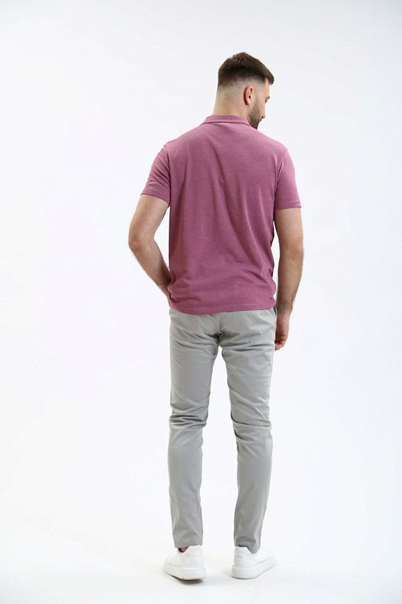 Брюки Strellson Серый