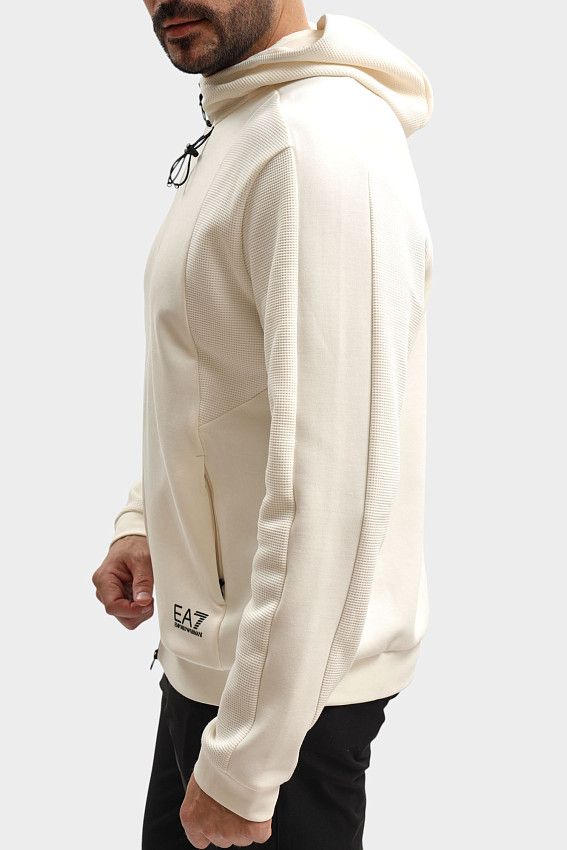 Толстовка EA7 Оранжевый