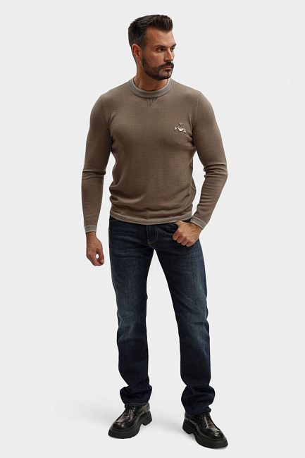 Джинсы Emporio Armani