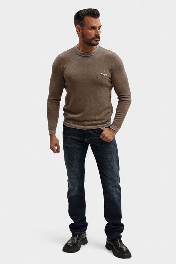 Джинсы Emporio Armani