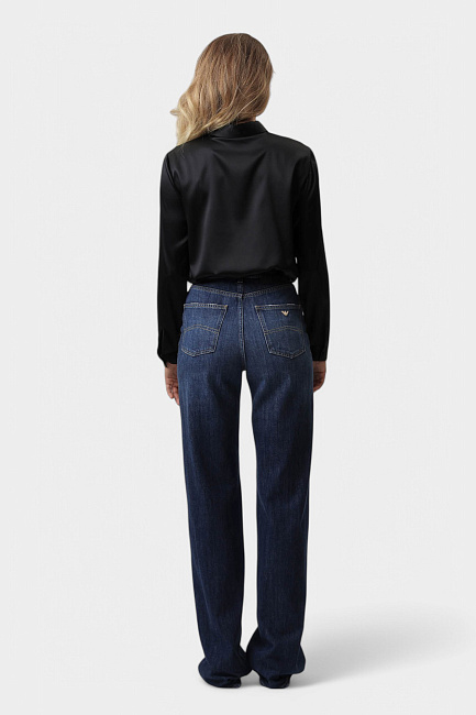 Рубашка Emporio Armani