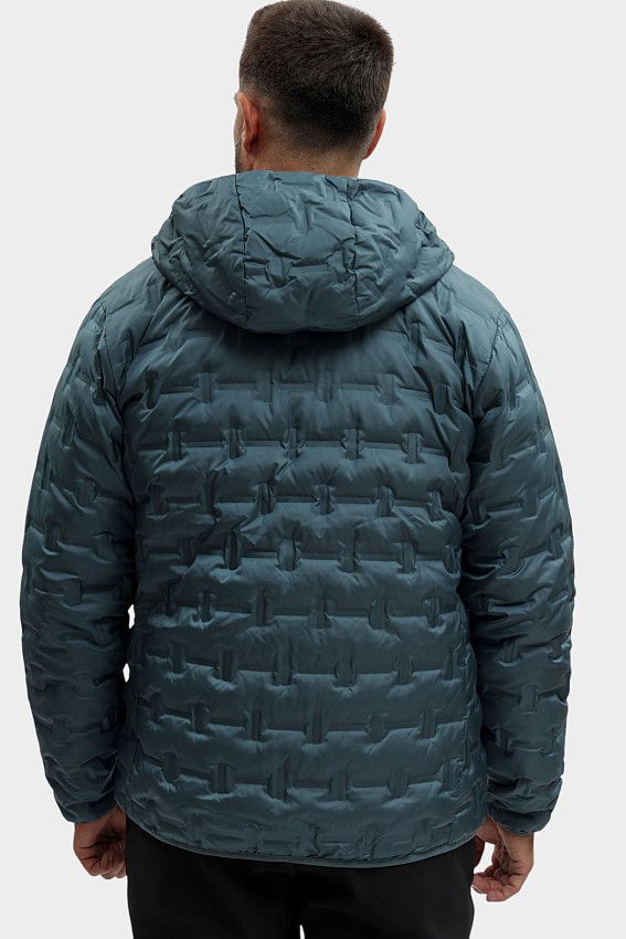 Куртка Columbia Бирюзовый