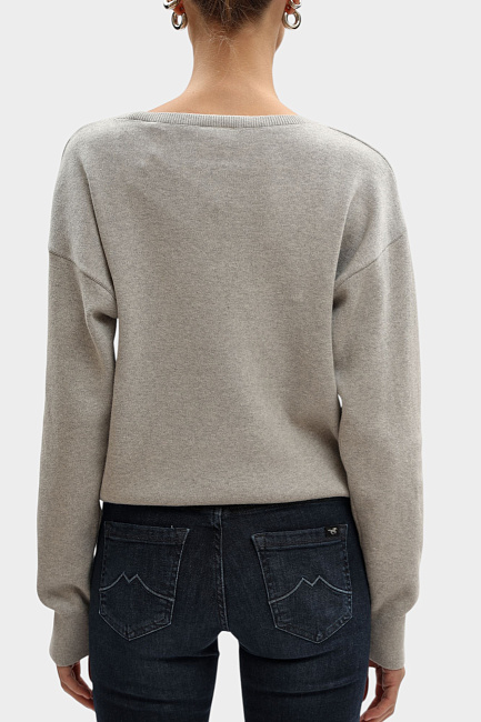 Джемпер Mustang