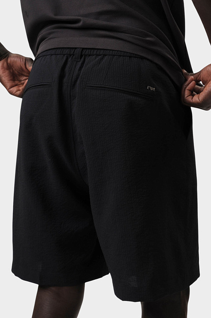 Шорты Emporio Armani