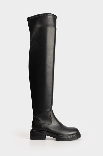 Ботфорты Marc Cony