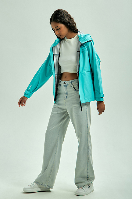 Ветровка Van Mich Спорт