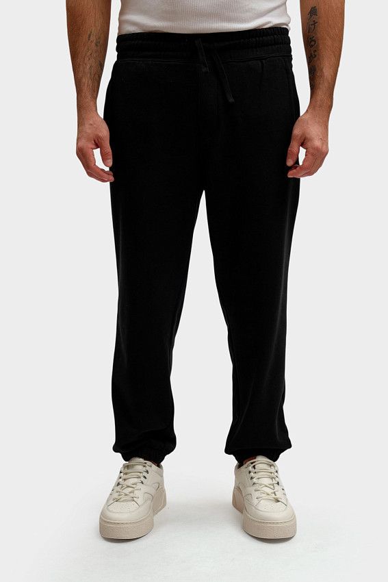 Джоггеры Mustang Черный