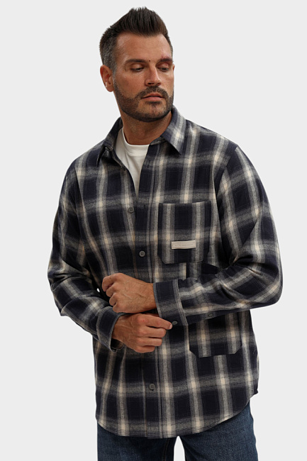 Рубашка Armani Exchange