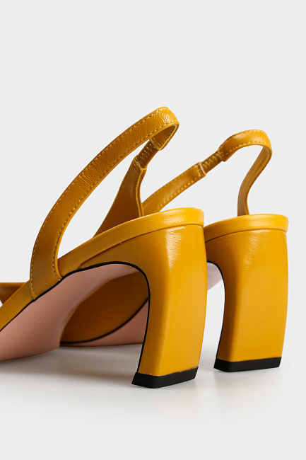 Босоножки Red Pin