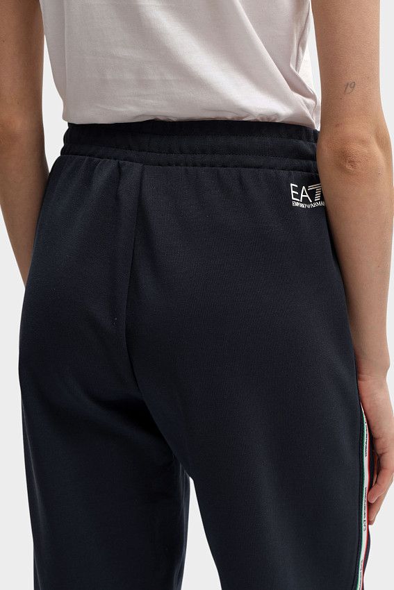 Костюм спортивный EA7 Синий