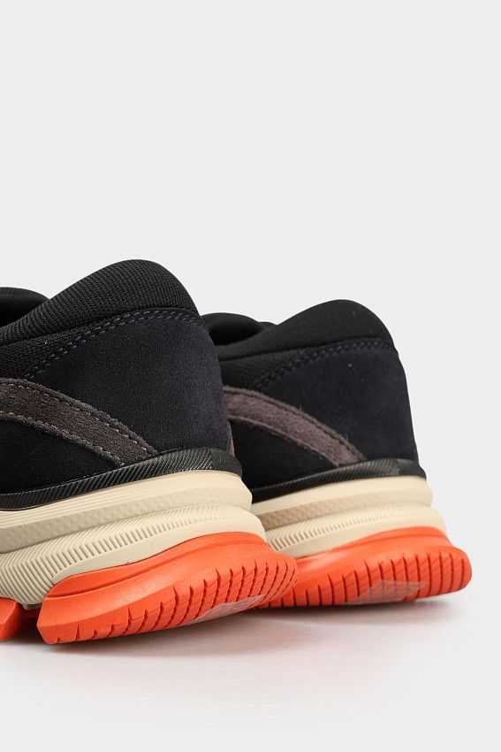 Кроссовки Armani Exchange Синий