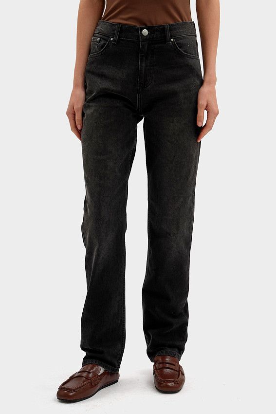 Джинсы Mustang