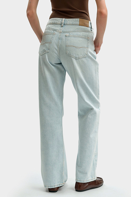 Джинсы Pepe Jeans