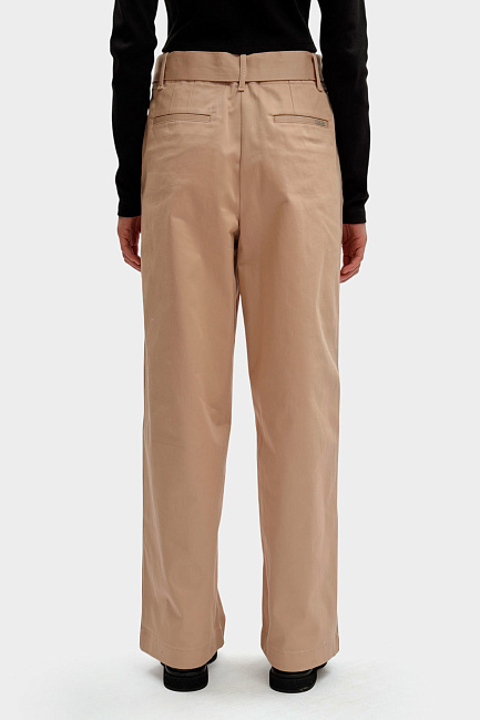 Брюки Calvin Klein Jeans