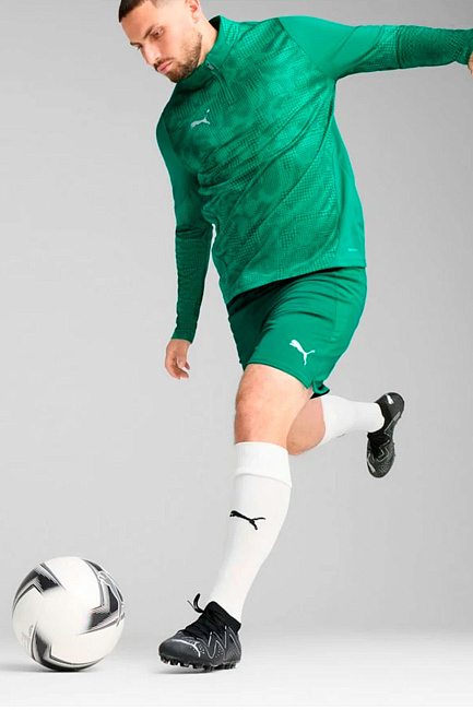 Джемпер тренировочный Puma