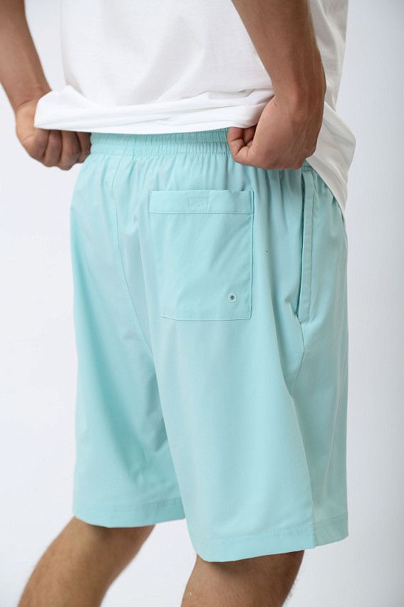 Шорты Columbia Мятный